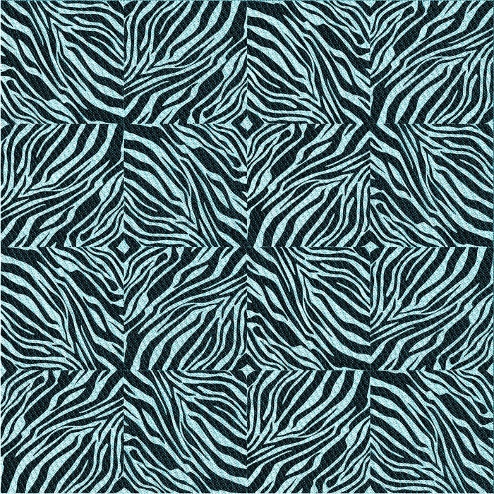 Round Machine Washable Transitional Deep Teal Green Rug, wshpat970lblu