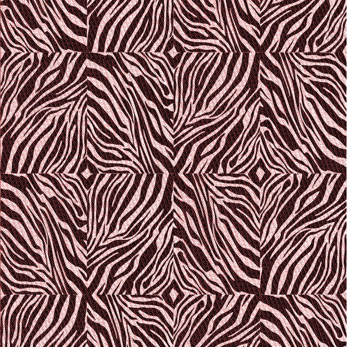 Patterned Red Rug, pat970rd