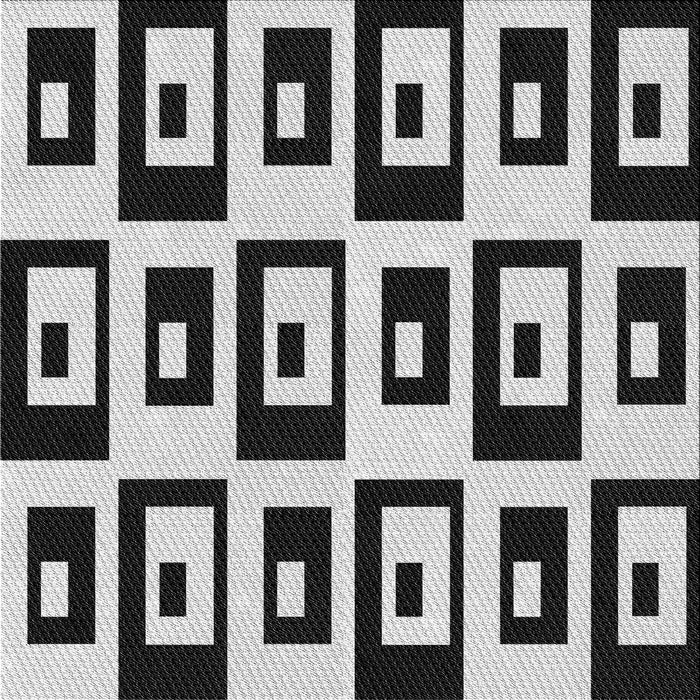 Round Machine Washable Transitional Charcoal Black Rug, wshpat976gry