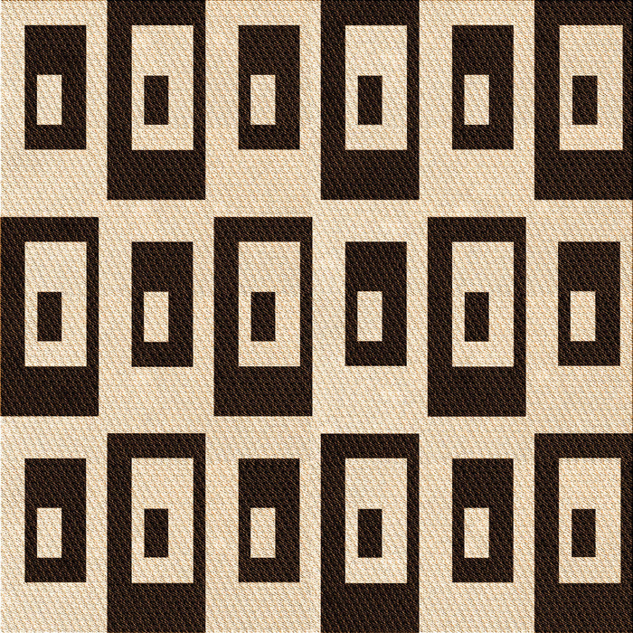 Round Machine Washable Transitional Deep Peach Orange Rug, wshpat976org