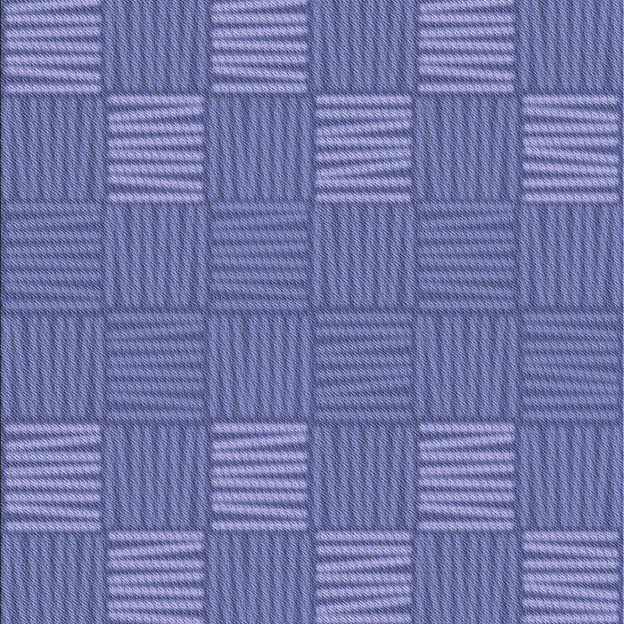 Patterned Sky Blue Rug, pat981blu