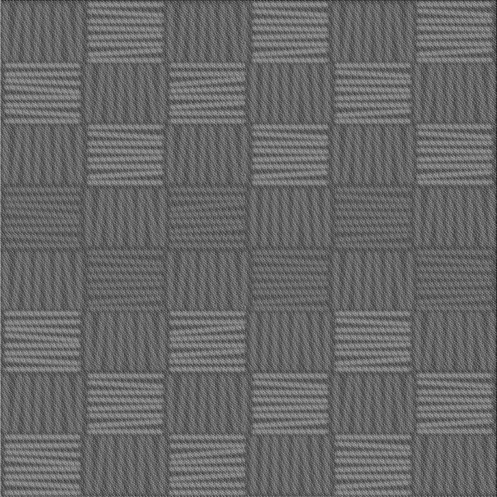 Round Machine Washable Transitional Gray Rug, wshpat981gry