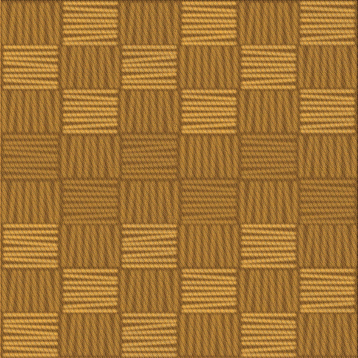 Round Machine Washable Transitional Mahogany Brown Rug, wshpat981org