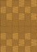 Machine Washable Transitional Mahogany Brown Rug, wshpat981org