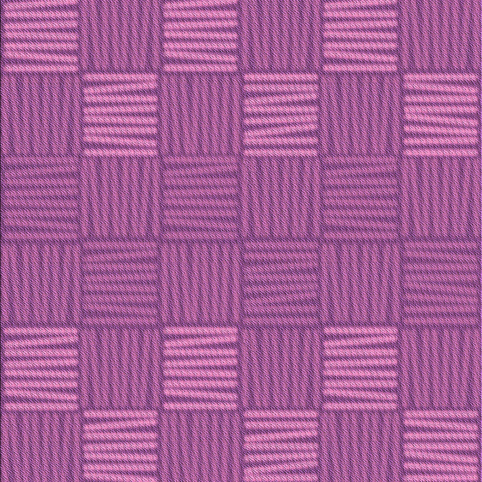 Patterned Crimson Purple Rug, pat981pur