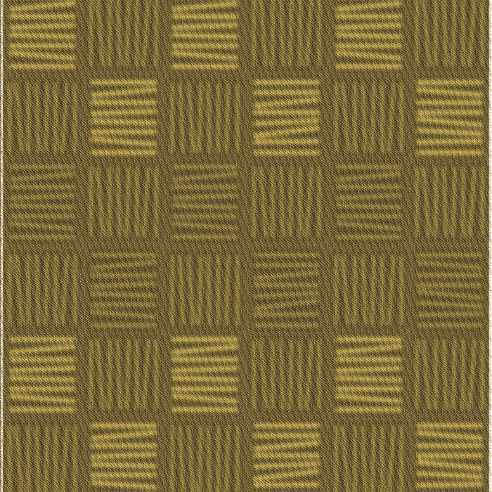 Patterned Dark Bronze Brown Rug, pat982brn