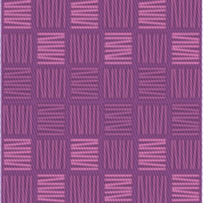 Patterned Crimson Purple Rug, pat982pur