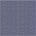 Round Machine Washable Transitional Night Blue Rug, wshpat983blu