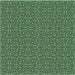 Round Patterned Pastel Green Rug, pat983grn