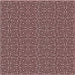 Round Machine Washable Transitional Rose Pink Rug, wshpat983rd