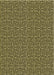 Machine Washable Transitional Midnight Gray Rug, wshpat983yw