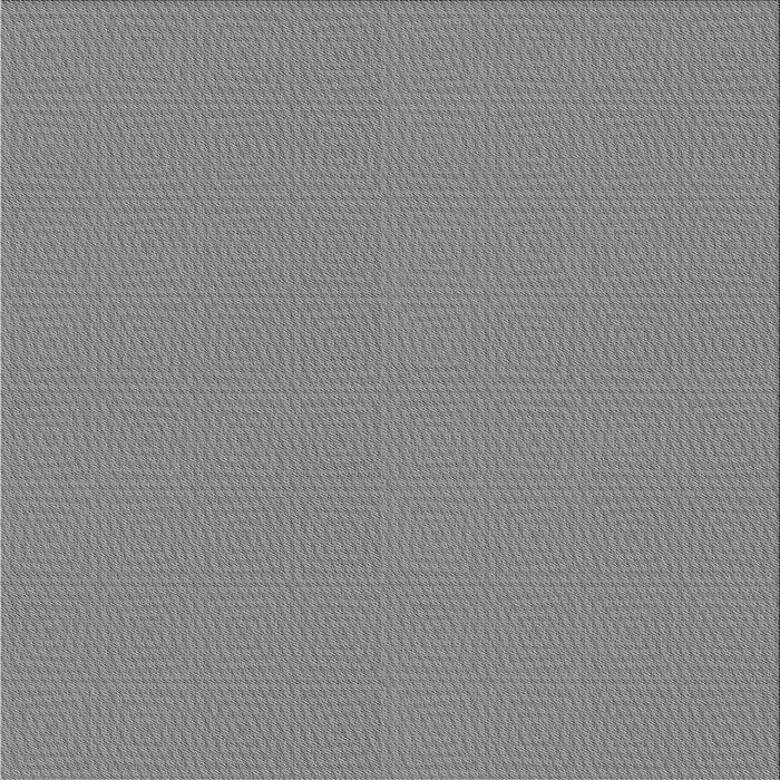 Round Patterned Silver Gray Rug, pat984gry