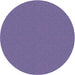 Square Machine Washable Transitional Purple Mimosa Purple Rug in a Living Room, wshpat985blu