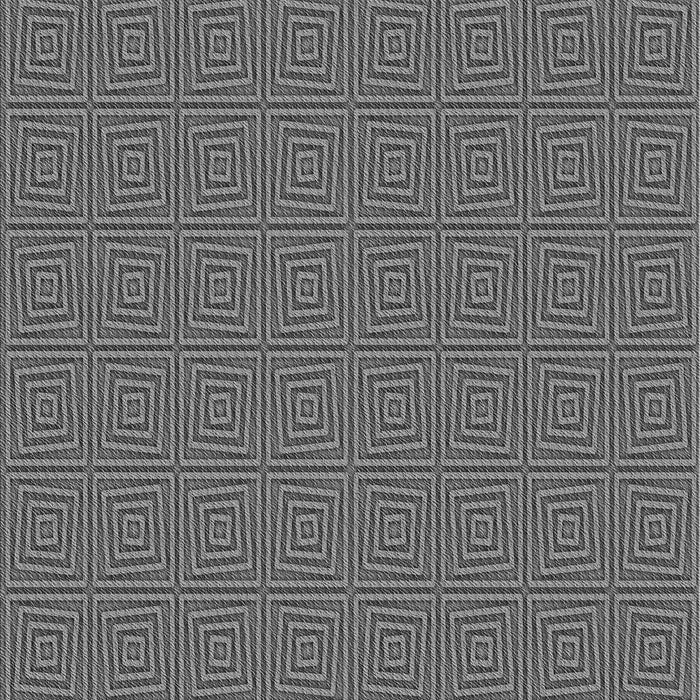 Patterned Gray Rug, pat985gry