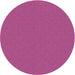 Square Machine Washable Transitional Medium Violet Red Pink Rug in a Living Room, wshpat985pur