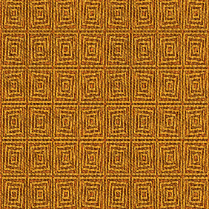 Patterned Mahogany Brown Rug, pat985yw