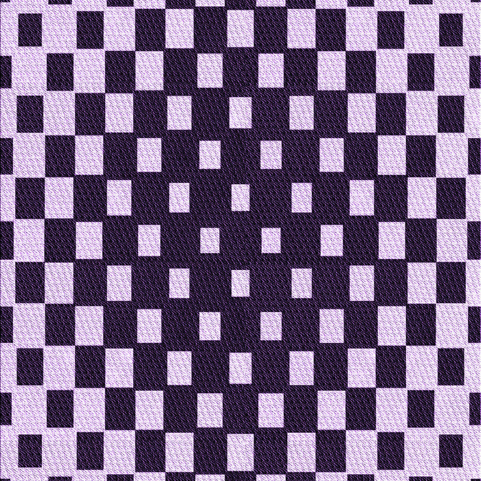 Patterned Blossom Pink Rug, pat991pur