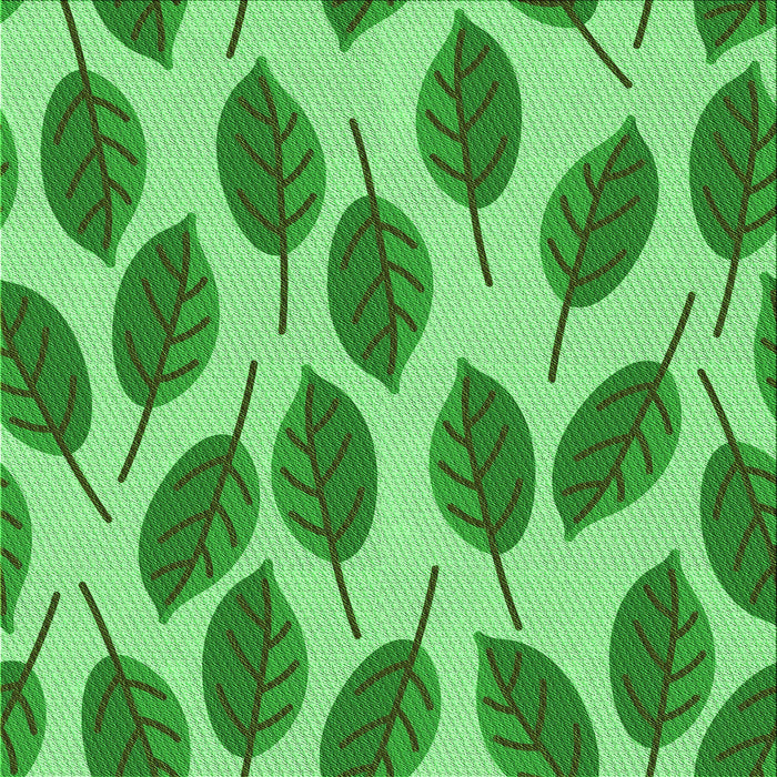 Round Machine Washable Transitional Green Rug, wshpat993grn