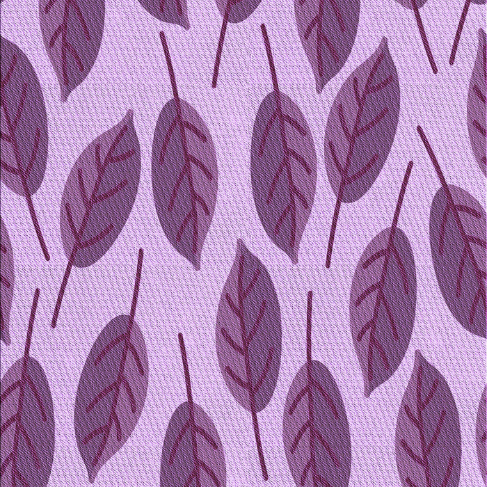 Patterned Pastel Purple Pink Rug, pat993pur