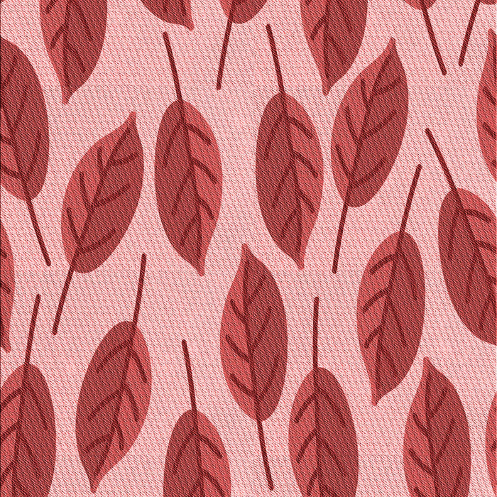 Patterned Pastel Pink Rug, pat993rd