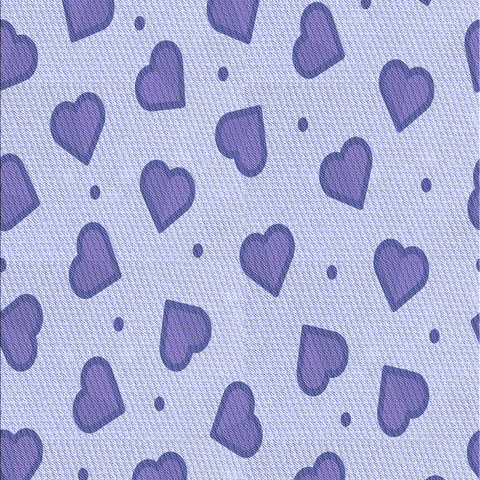 Patterned Blue Rug, pat994blu