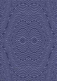 Machine Washable Transitional Periwinkle Purple Rug, wshpat995blu