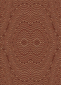 Machine Washable Transitional Maroon Red Rug, wshpat995org