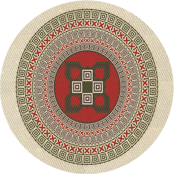 Square Machine Washable Transitional Sienna Brown Rug in a Living Room, wshpat998brn