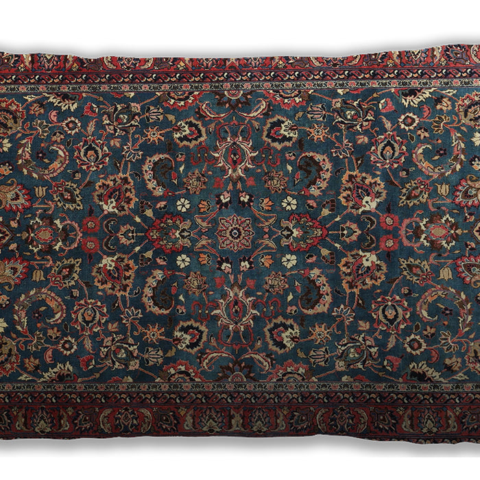 Traditional Classic Rectangular Army Brown Lumbar Throw Pillow, 13 inch by 19 inch, lbtr1037
