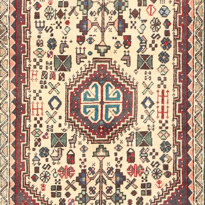 Machine Washable Traditional Sienna Brown Rug, wshtr1039