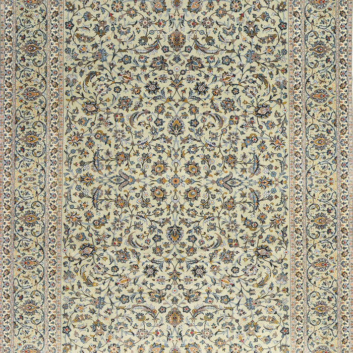 Machine Washable Traditional Khaki Gold Rug, wshtr1045