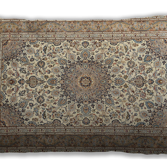 Traditional Classic Rectangular Brown Lumbar Throw Pillow, 13 inch by 19 inch, lbtr1049