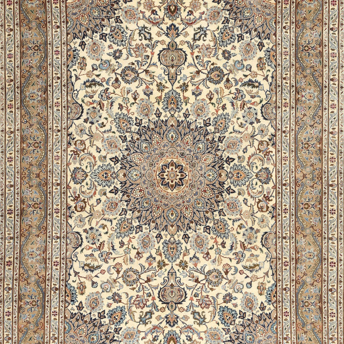 Machine Washable Traditional Brown Rug, wshtr1051