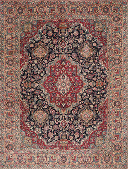 Machine Washable Traditional Camel Brown Rug, wshtr1063