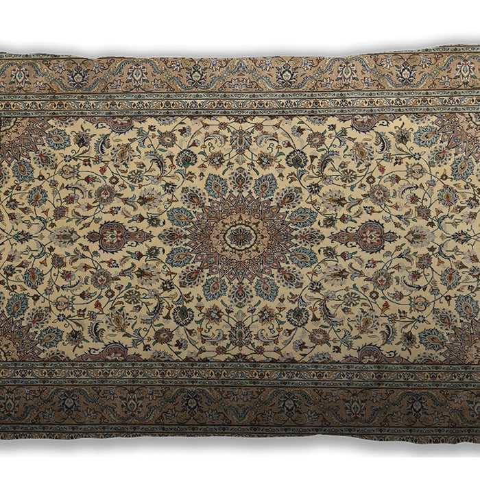 Traditional Classic Rectangular Sepia Brown Lumbar Throw Pillow, 13 inch by 19 inch, lbtr1065