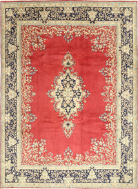 Machine Washable Traditional Brown Rug, wshtr1068