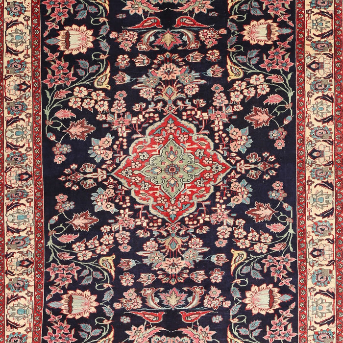 Traditional Red Animal Rug, tr1071