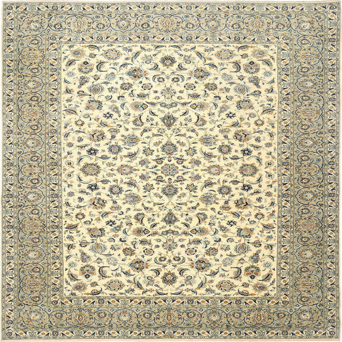 Round Machine Washable Traditional Dark Almond Brown Rug, wshtr1081