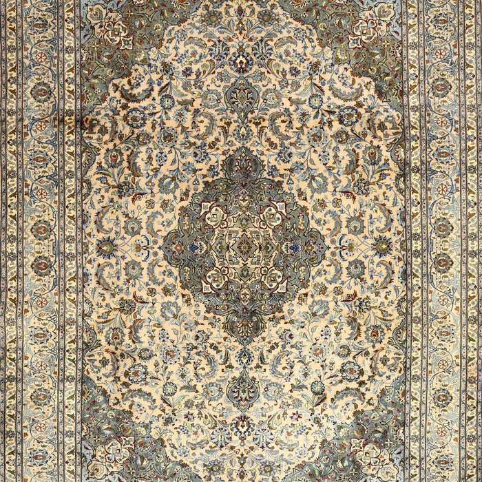 Machine Washable Traditional Brown Rug, wshtr1093