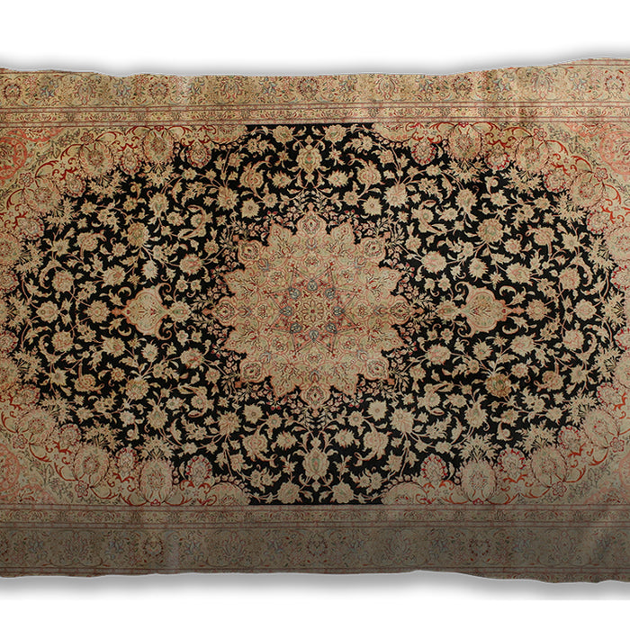 Traditional Classic Rectangular Saddle Brown Lumbar Throw Pillow, 13 inch by 19 inch, lbtr10