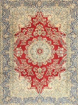 Machine Washable Traditional Sienna Brown Rug, wshtr1101