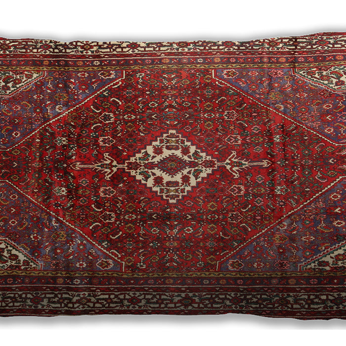 Traditional Classic Rectangular Petra Gold Brown Lumbar Throw Pillow, 13 inch by 19 inch, lbtr1168