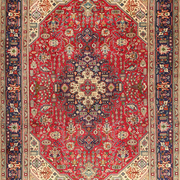 Machine Washable Traditional Light Copper Gold Rug, wshtr1170