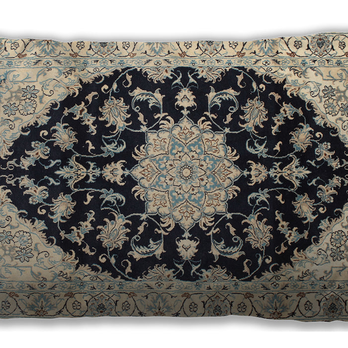 Traditional Classic Rectangular Brown Lumbar Throw Pillow, 13 inch by 19 inch, lbtr1178