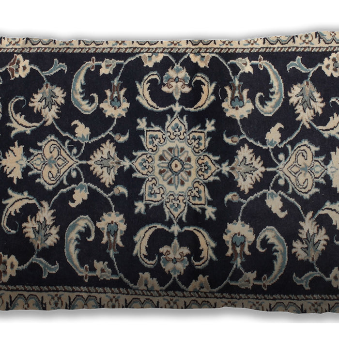 Traditional Classic Rectangular Gunmetal Green Lumbar Throw Pillow, 13 inch by 19 inch, lbtr1181