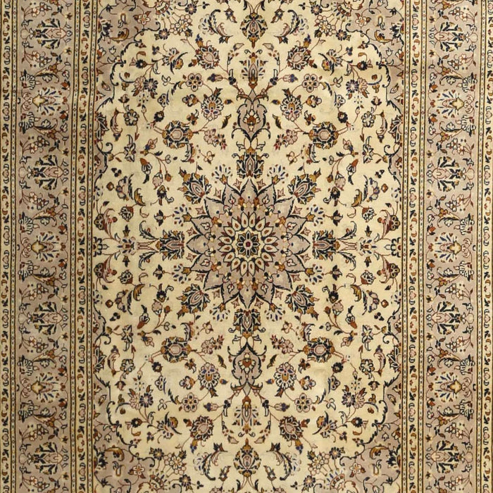 Machine Washable Traditional Sienna Brown Rug, wshtr1198