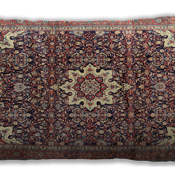 Traditional Classic Rectangular Camel Brown Lumbar Throw Pillow, 13 inch by 19 inch, lbtr1232