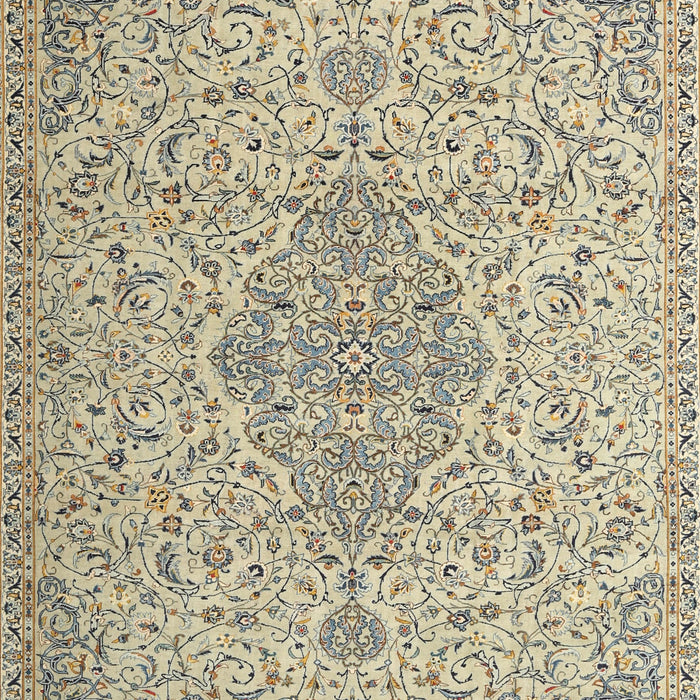 Machine Washable Traditional Khaki Gold Rug, wshtr1235