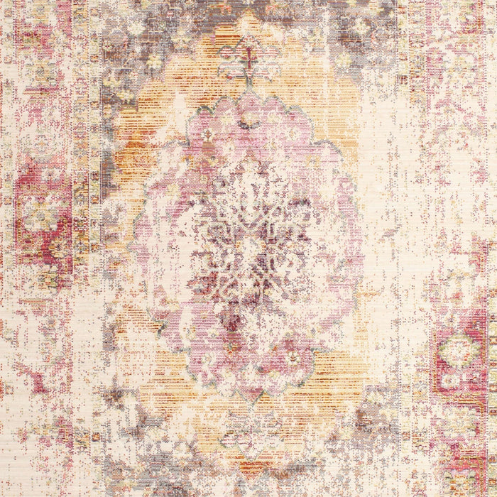 Traditional Beige Persian Rug, tr1247