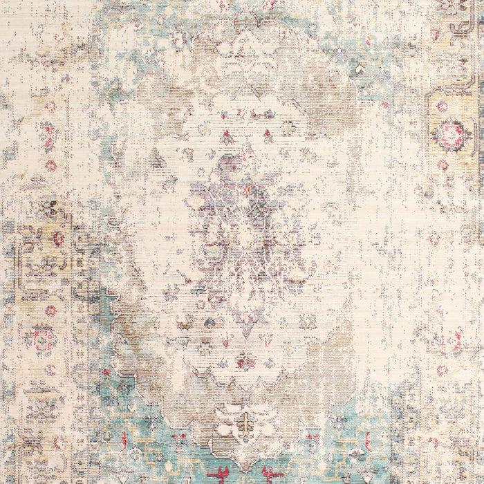 Traditional Tan Brown Persian Rug, tr1248